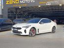 Kia Stinger GT