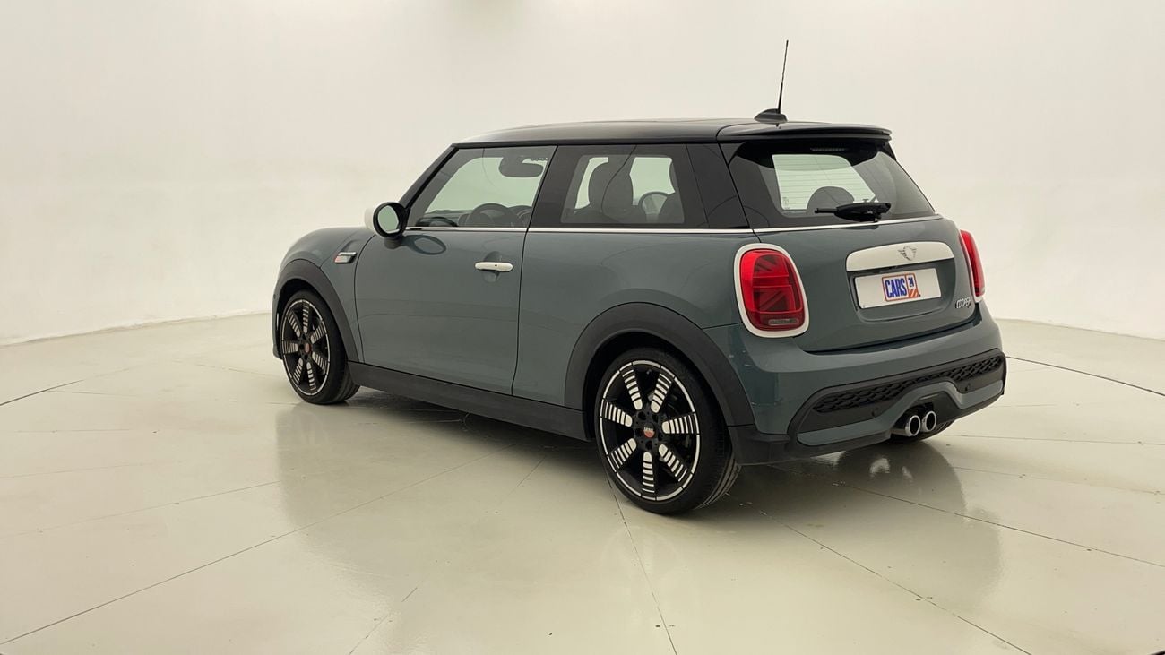 Mini Cooper S S 2 | Zero Down Payment | Home Test Drive