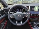 Lexus NX350 Prestige 2025 AWD 2.4L GCC With 360° Camera + Hud 0Km (Export Only)