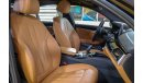بي أم دبليو 520 BMW 520i Exclusive 2018 GCC under Agency Warranty with Flexible Down-Payment.