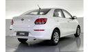 Kia Pegas LX | 1 year free warranty | 0 down payment | 7 day return policy