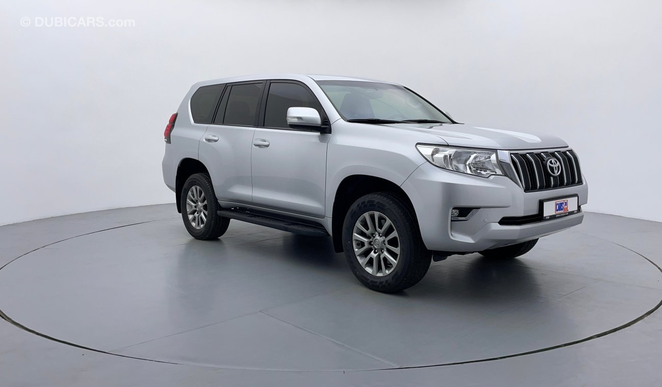 Toyota Prado VXR 2.7 2700