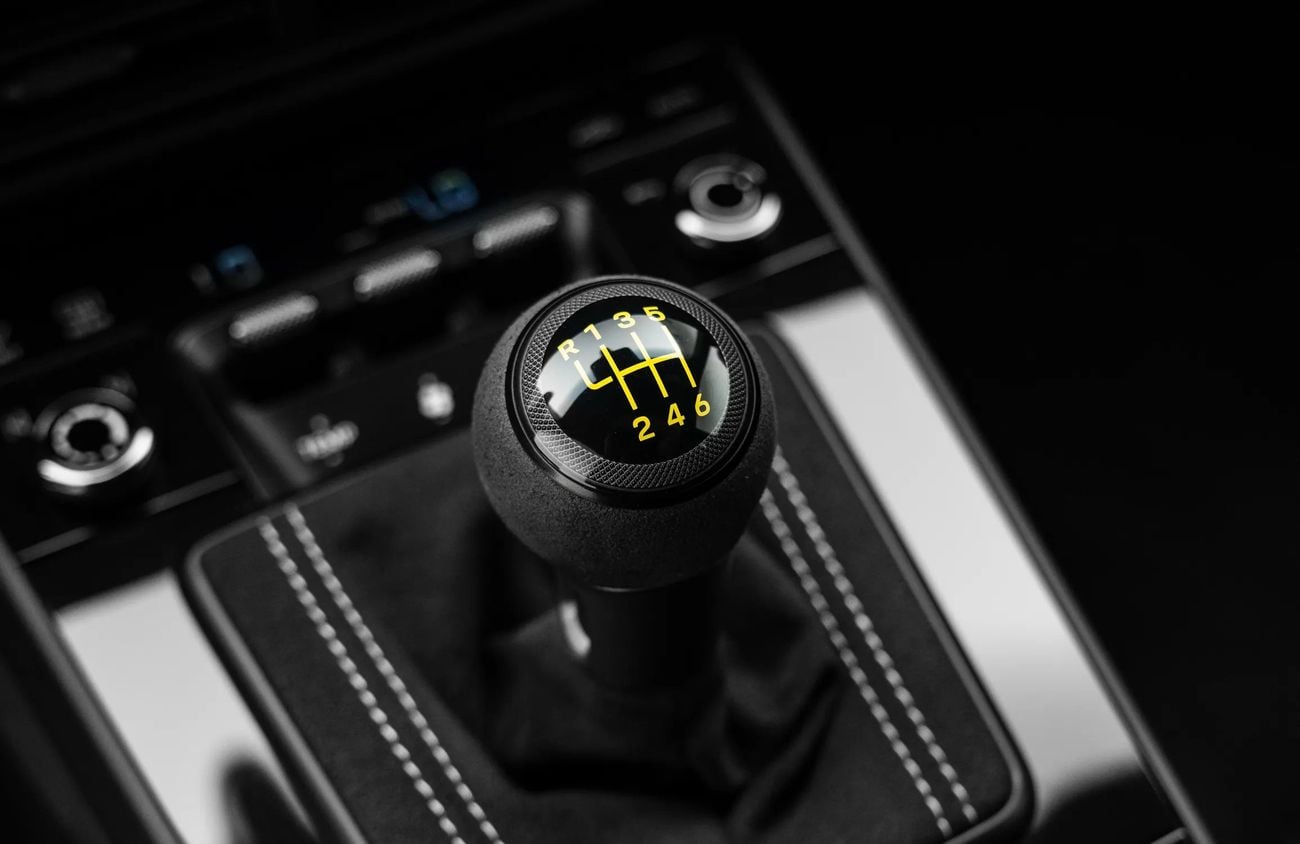 Porsche 911 GT3 4.0L F-6 Naturally Aspirated Engine | Warranty