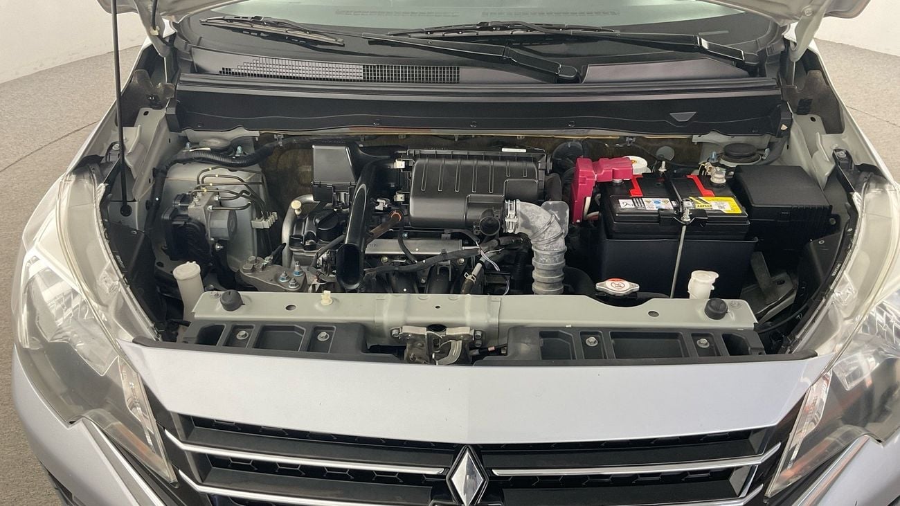 Mitsubishi Attrage GLX Full 1.2L GLX Full | Guaranteed Warranty | 0 Down Payment