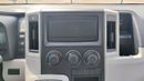 Toyota Hiace DLS - STD ROOF TOYOTA HIACE 2.8L P-VAN DSL A C HI 3 MT