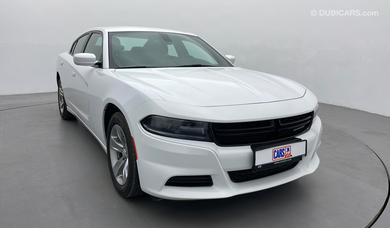 Dodge Charger SXT 3.6 | Under Warranty | Inspected on 150+ parameters