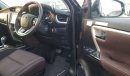 Toyota Fortuner Right-Hand push start diesel perfect condition