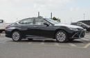 Lexus ES300h LEXUS ES300h 2.5L FWD SEDAN 2025
