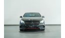 مرسيدس بنز A 250 2018 Mercedes A250 Sport AMG / Full-Service History