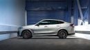 BMW X6M Competition 4.4T xDrive UAE's Very Best Example | AED 7,377 Per Month
