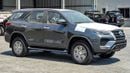 تويوتا فورتونر EXR FORTUNER 2.7L AT 4WD 7SETER