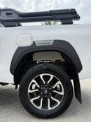 Toyota Hilux Toyota Hilux smart cabin Diesel Engine RHD