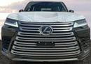لكزس LX 700h | 3.5L HYBRID URBAN 10AT | RADAR | HEADUP DISPLAY | MARK LEVINSON | MY2025