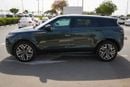 Land Rover Range Rover Evoque DYNAMIC SE P250