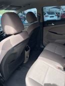 Hyundai Tucson Comfort 2.0L