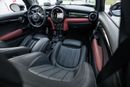 Mini Cooper MINI Cooper S - John Cooper Works 2021 GCC | Warranty for 1,249.00 AED monthly