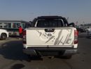 Nissan Navara NISSAN NAVARA RIGHT HAND DRIVE (PM1020)