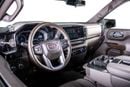 GMC Sierra 5.3L V8 AT4 Regular Cab (AWD) SLE - Very Well Maintained - Under Dealer Warranty - GCC Specification