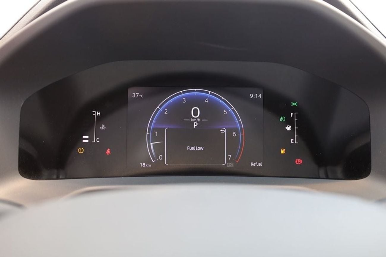 Toyota Land Cruiser 2026 Toyota Land Cruiser GXR - Saudi Arabia Specifications (GCC)