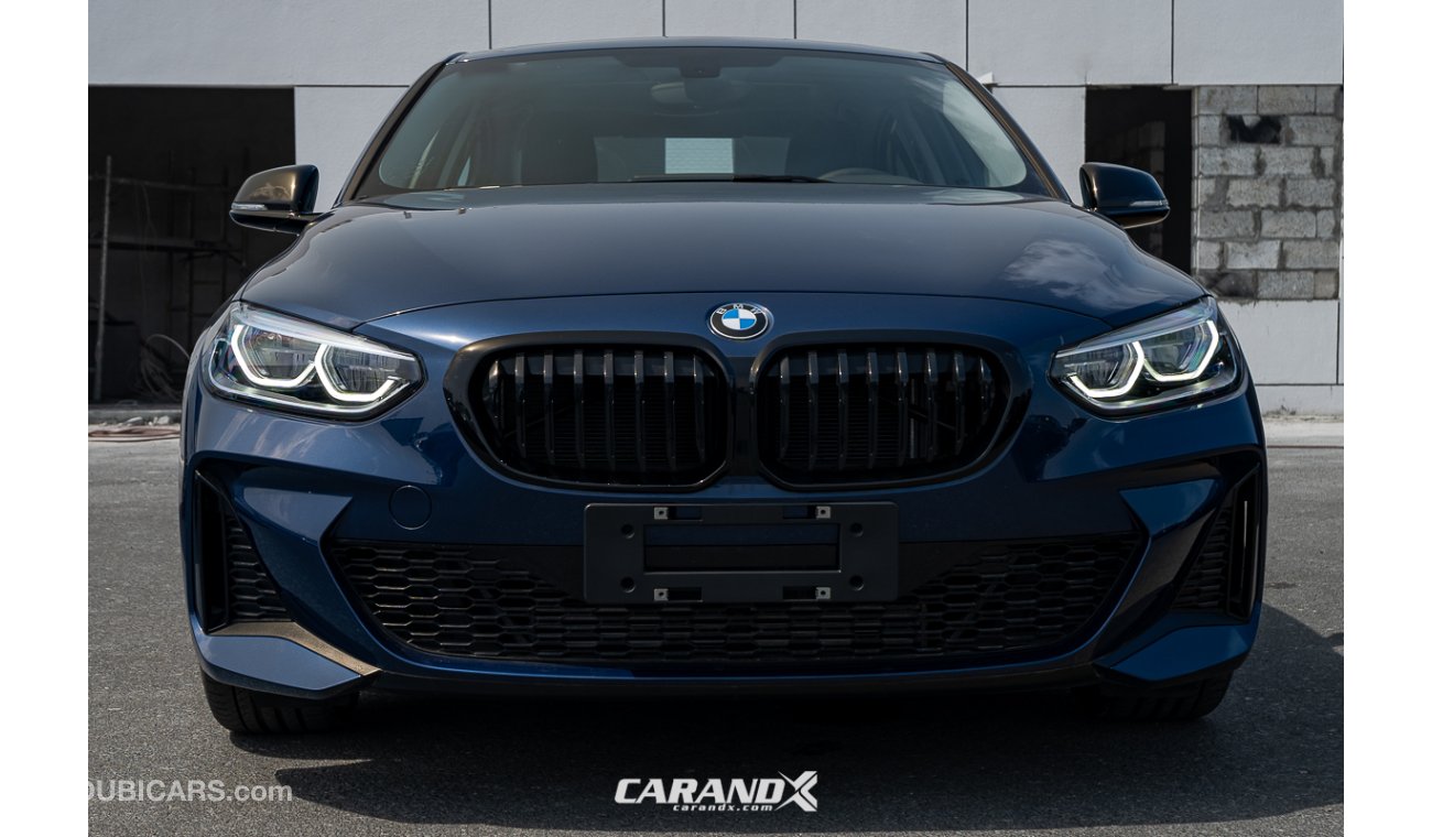 بي أم دبليو 120 BMW 120i M Sport 1.5L