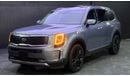 كيا تيلورايد 2020 KIA TELLURIDE SX 3.8L V6 - 5 CAMERA 360* - DOUBLE SUNROOF Full Option VERY WELL CARED / EXPORT 