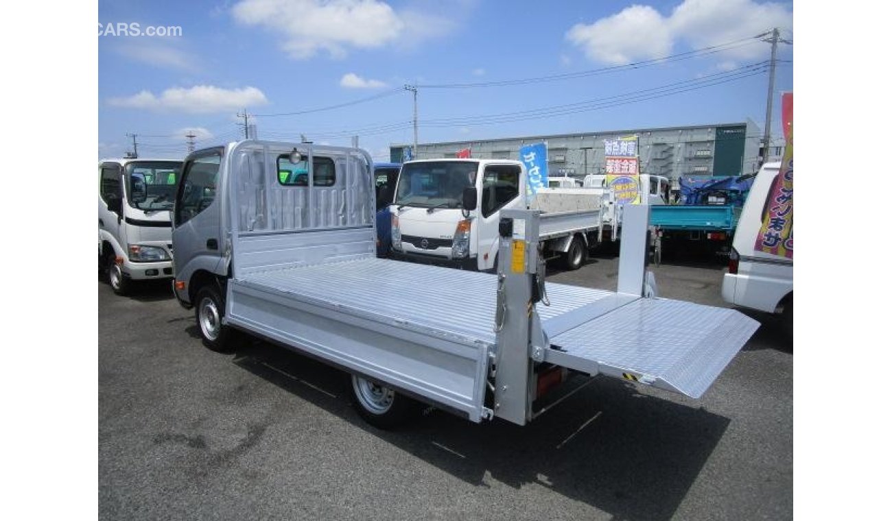 Toyota Dyna TRY220