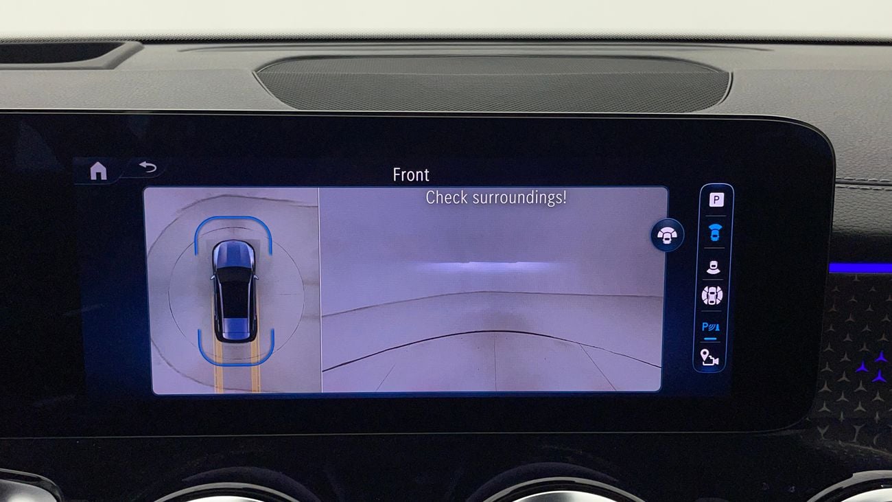 Mercedes-Benz GLB 250 PREMIUM PLUS AMG 2 | Zero Down Payment | Home Test Drive