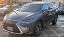 Lexus RX350