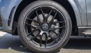 مرسيدس بنز GLE 450 AMG Coupe , 4Matic , GCC , 2022 , 0Km , With 3 Yrs or 100K Km WNTY
