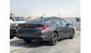 Hyundai Elantra 1.6 L PTR (SUNROOF)