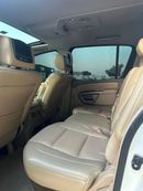 Nissan Armada LE خليجي