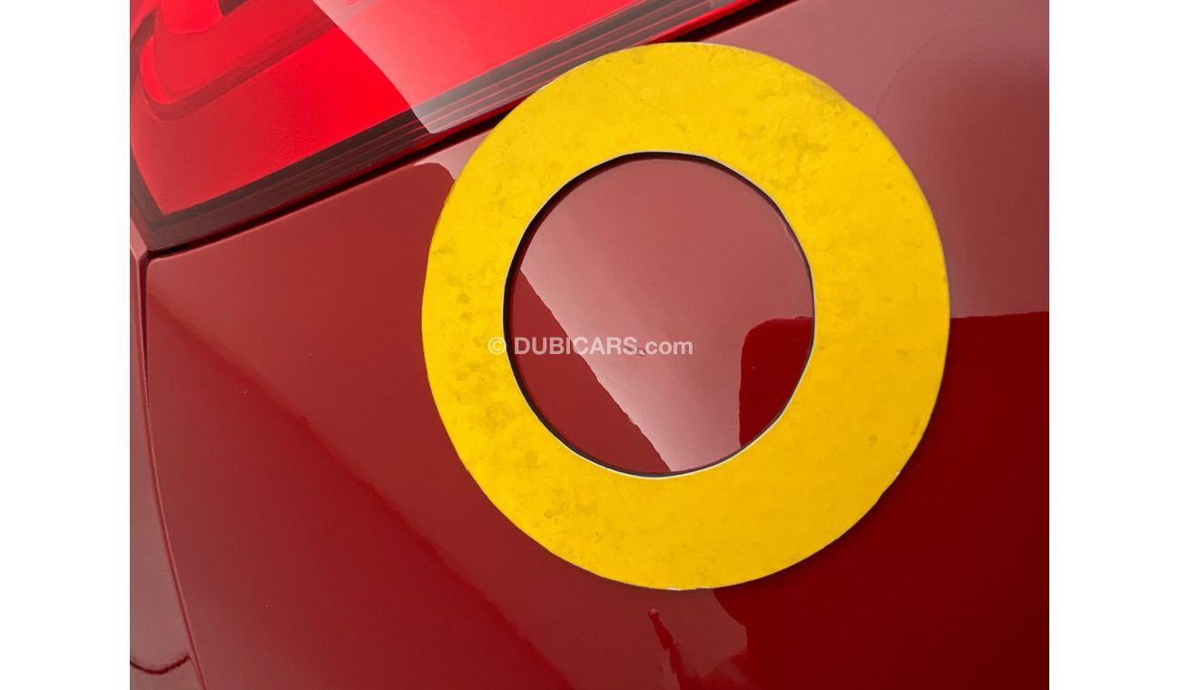 بي أم دبليو 120i Exclusive