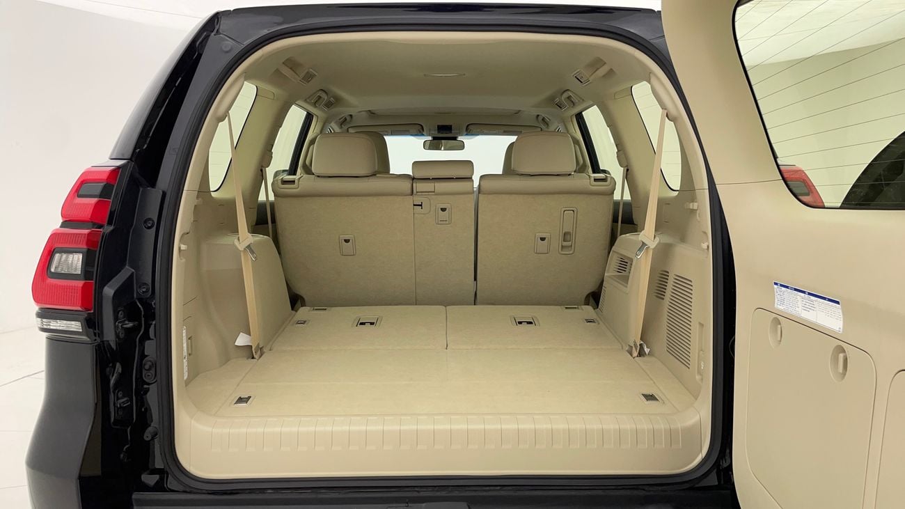 Toyota Prado VXR 4 | Zero Down Payment | Free Home Test Drive