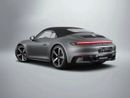 Porsche 911 Carrera S 3.0L (445 HP) Convertible Carrera S 3.0L (443 HP) Convertible