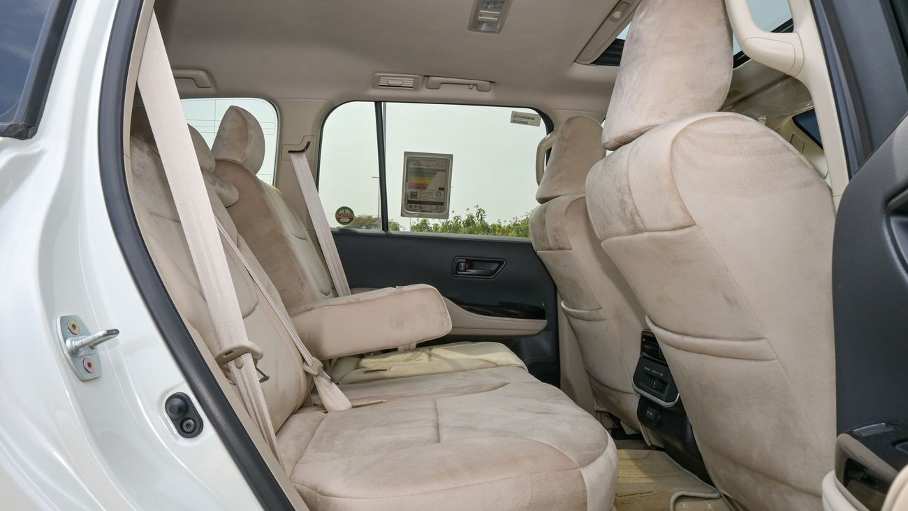 تويوتا لاند كروزر 4.0