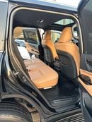 لكزس LX 600 PRESTIGE