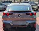 BMW X2 XDRIVE 20i Under Warranty & Service 2026 GCC