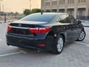 لكزس ES 350 ES 350 | American Specs | Pristine Condition Clean With Low KM