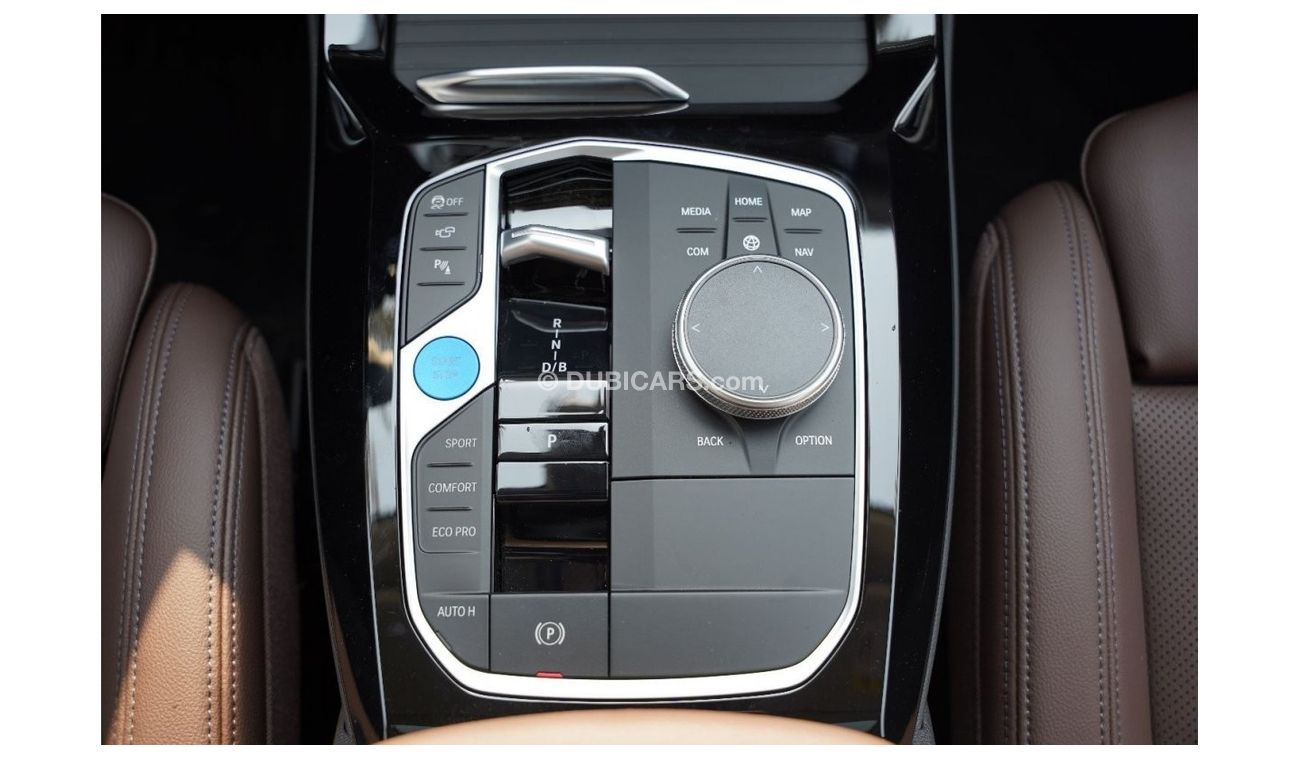 BMW iX3 2023 BMW IX3 M SPORT PRIME 0 Km