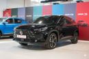 أم جي وان MG ONE DELUX 2024