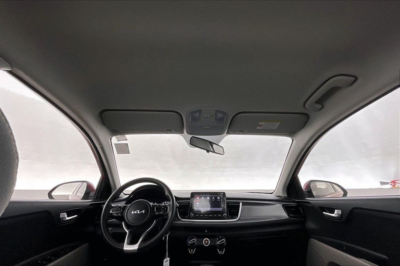 Kia Rio LX | Guaranteed Warranty | 0 Down Payment