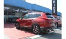 Honda CR-V Touring CRV 1.5L