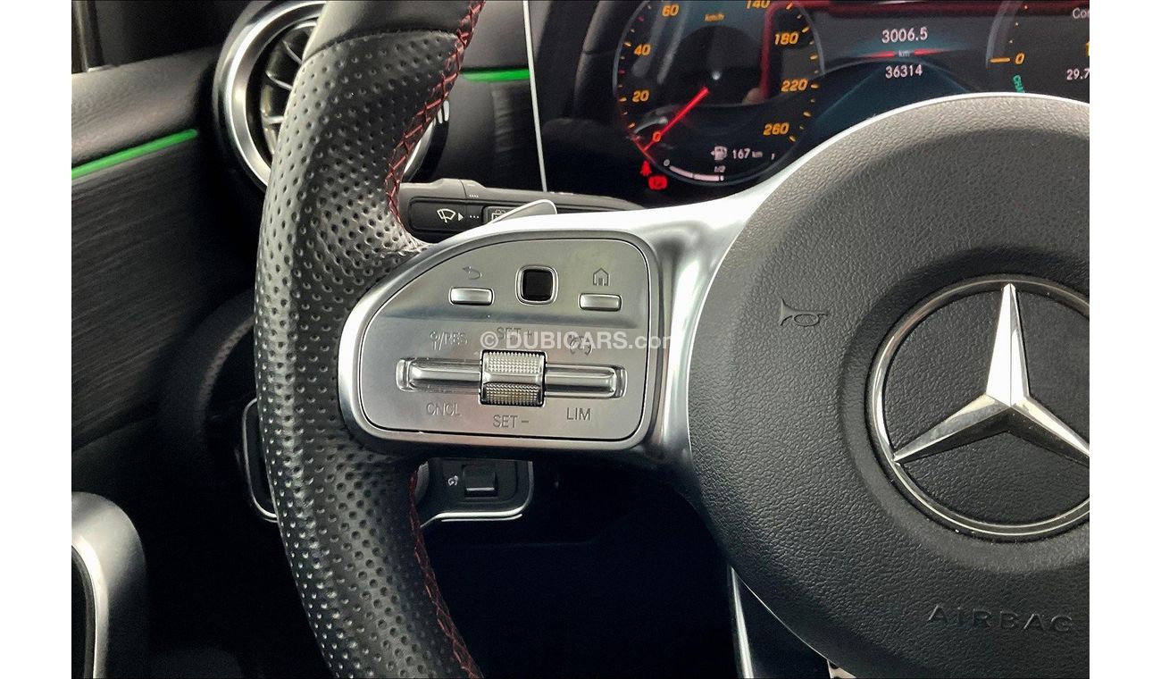 Mercedes-Benz A 250 Premium +