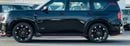 Nissan Patrol NISMO 3.5L TT TOP OPTION