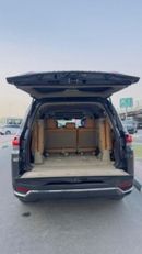 Toyota Land Cruiser MODIFIED TO LC300 2025 | LHD | 4.0L PETROL ENGINE | AUTOMATIC TRANSMISISON | 360 VIEW CAMERA