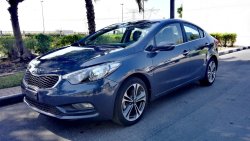 Kia Cerato D 16V