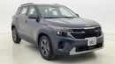 Kia Seltos 2025 LX, DLX | AED 1058/Month | 20% DP | 30 Day Return | Warranty | Service History