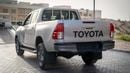 Toyota Hilux SGLX S GLX 2.4L 4WD A/T S GLX 2.4L AWD A/T 2.4L DSL DC 4X4 Active Comfort A/T 2025YM