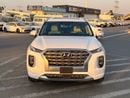 Hyundai Palisade PREMIUM NAPPA 2020 HYUNDAI PALISADE LIMITED 360CAMERA DOUBLE SUNROOF FULL OPTIONS IMPORTED FROM USA
