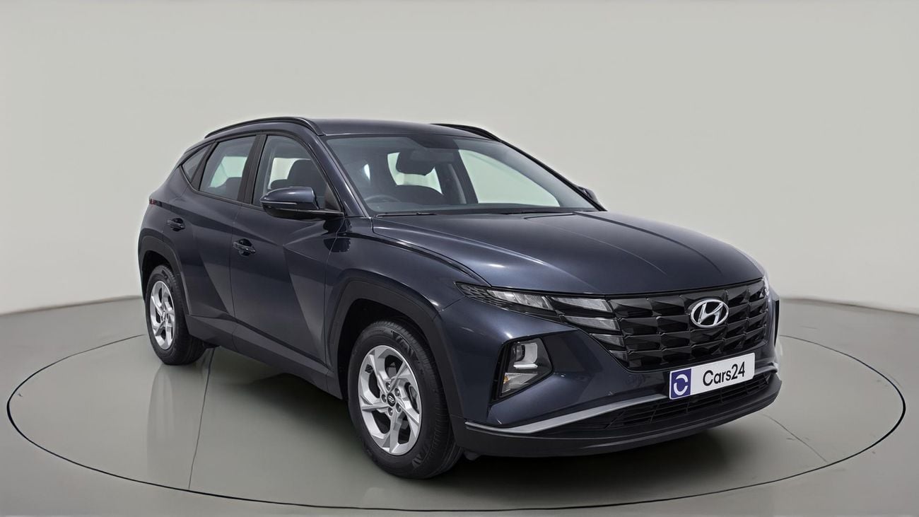 Hyundai Tucson SMART 2024 | AED 1064/Month | 0 DP | 30 Day Return | Warranty